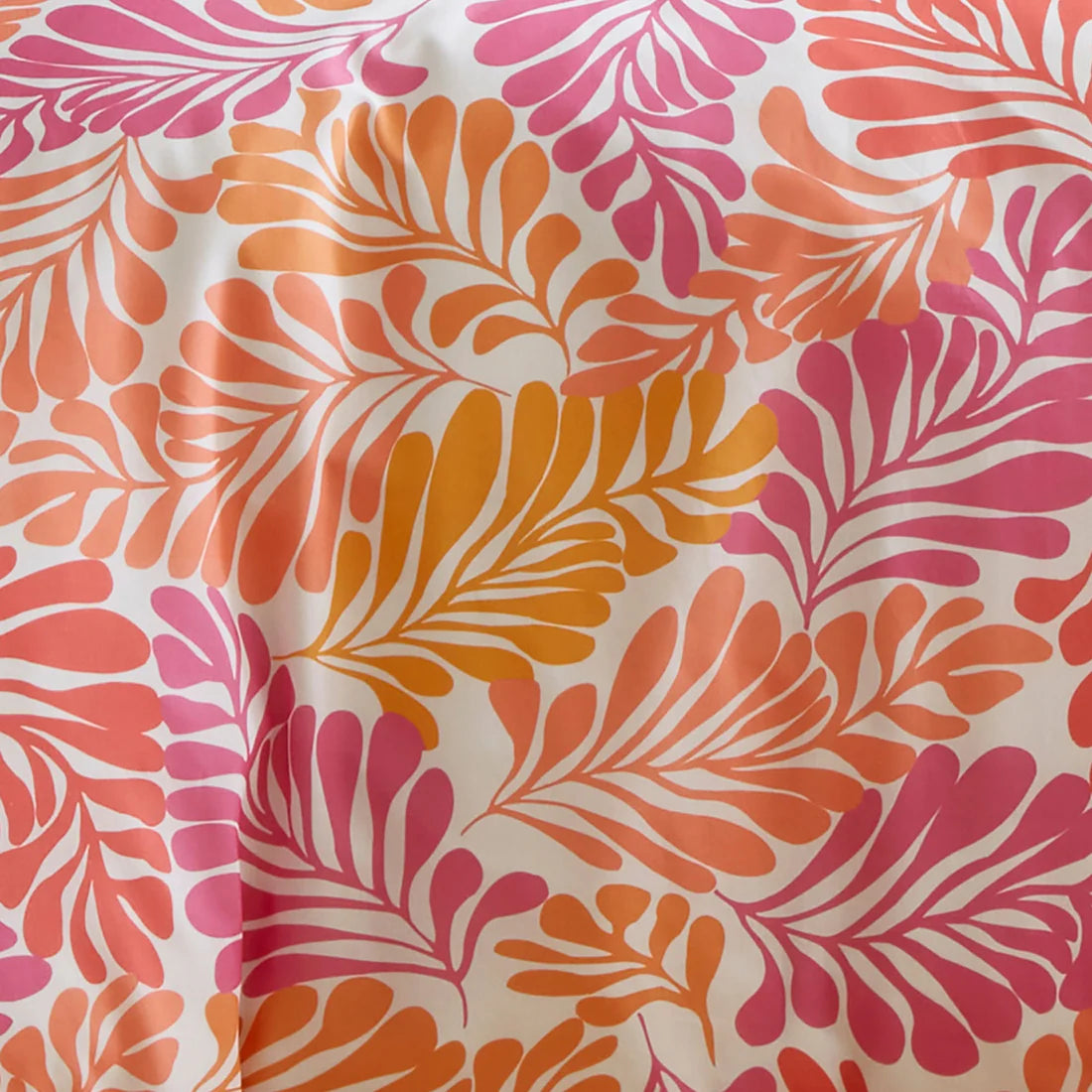 Appletree Carmen Duvet Cover Set – Pink