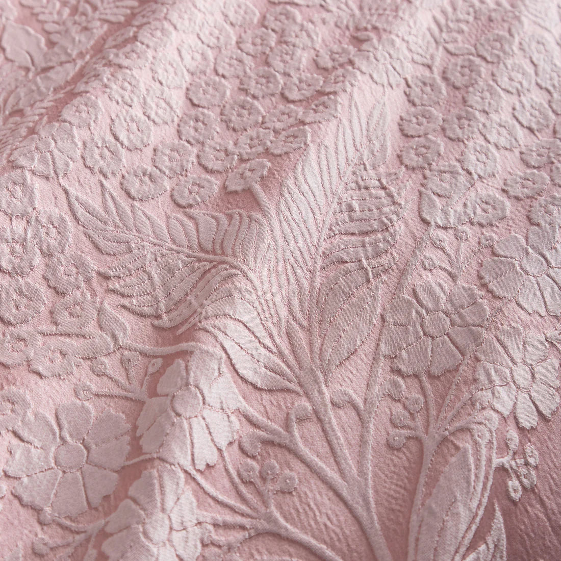Appletree Toria Duvet Cover Set – Blush